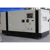 32KW 40KVA CUMMINS DIESEL GENERATOR SET